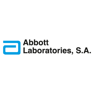 Logo Abbott