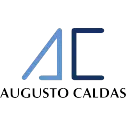 Logo Augusto Caldas