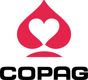 Logo Copag