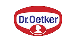 Logo Dr. Oetker