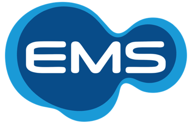 Logo EMS