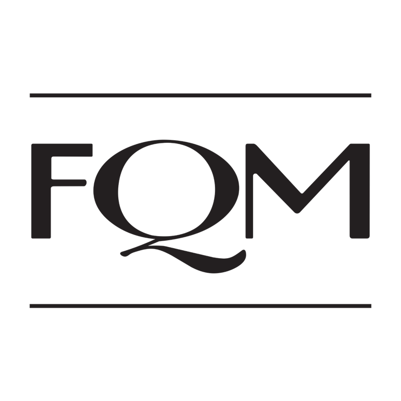 Logo FQM
