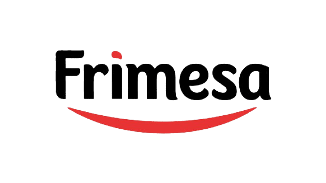 Logo Frimesa