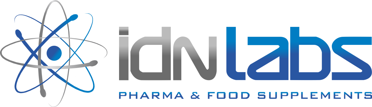 Logo IDN Labs