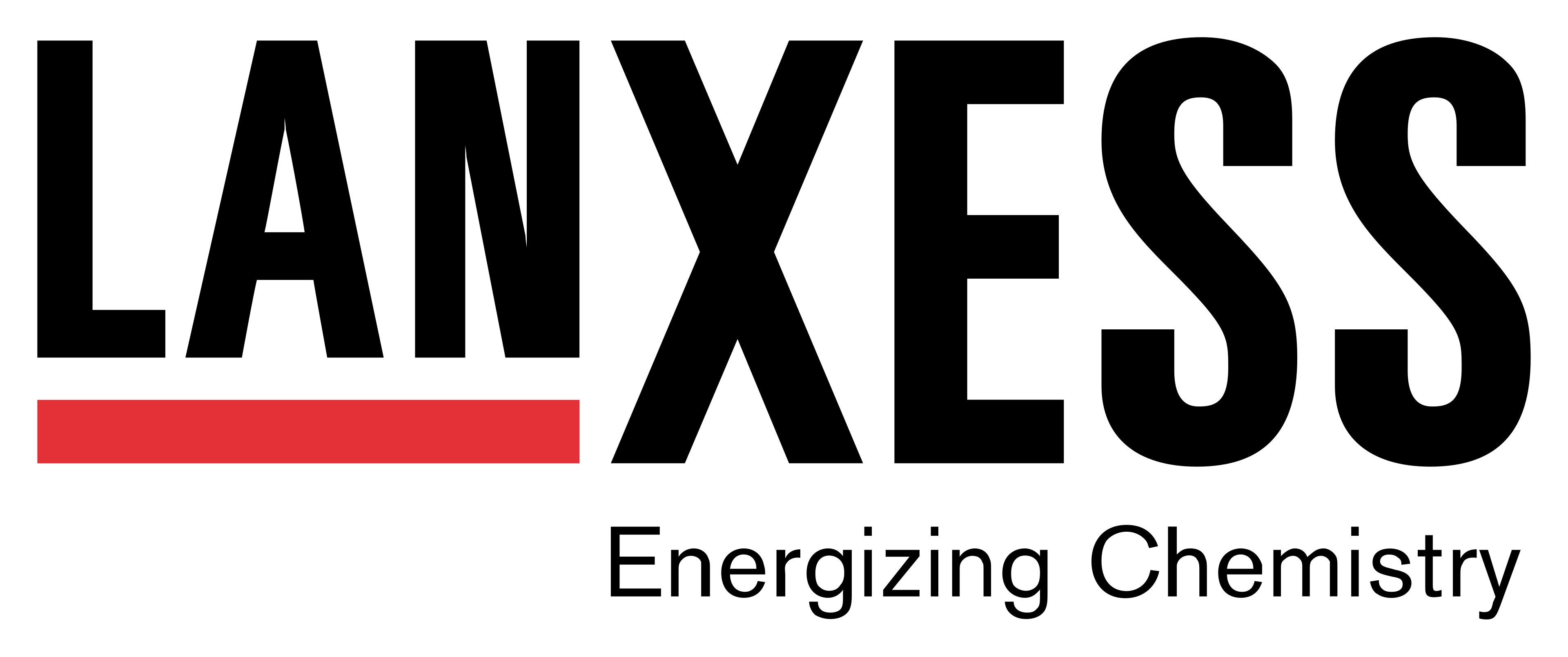 Logo Lanxess