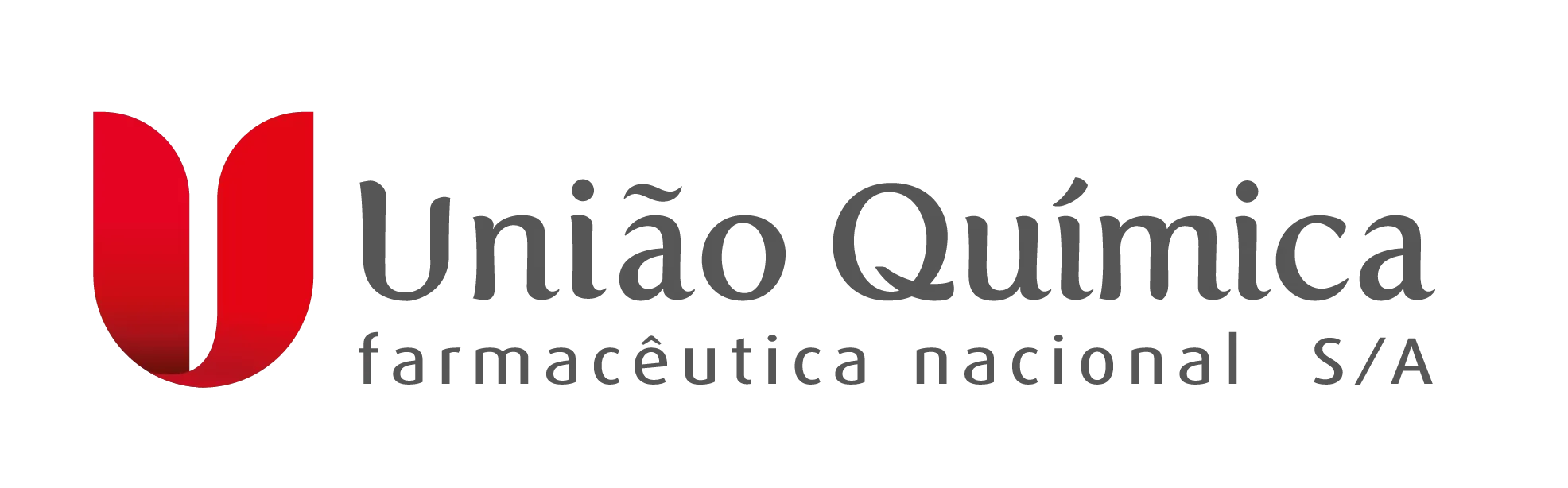 Logo União Química